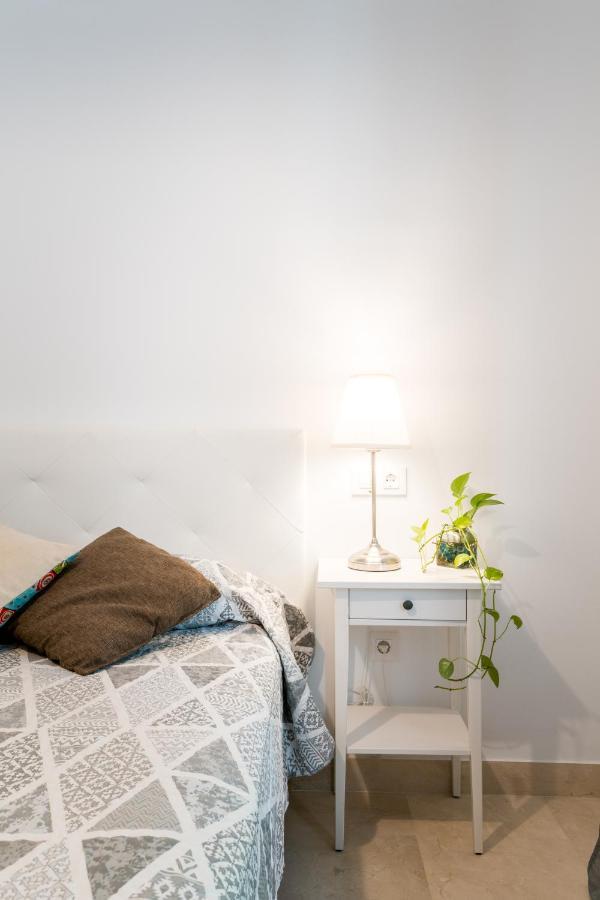 Pr Plaza De Espana Amplio Apartamento 5D 3B Aparcamiento Incluido Севілья Екстер'єр фото
