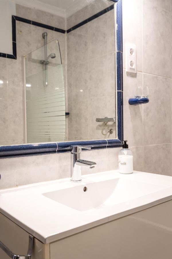 Pr Plaza De Espana Amplio Apartamento 5D 3B Aparcamiento Incluido Севілья Екстер'єр фото