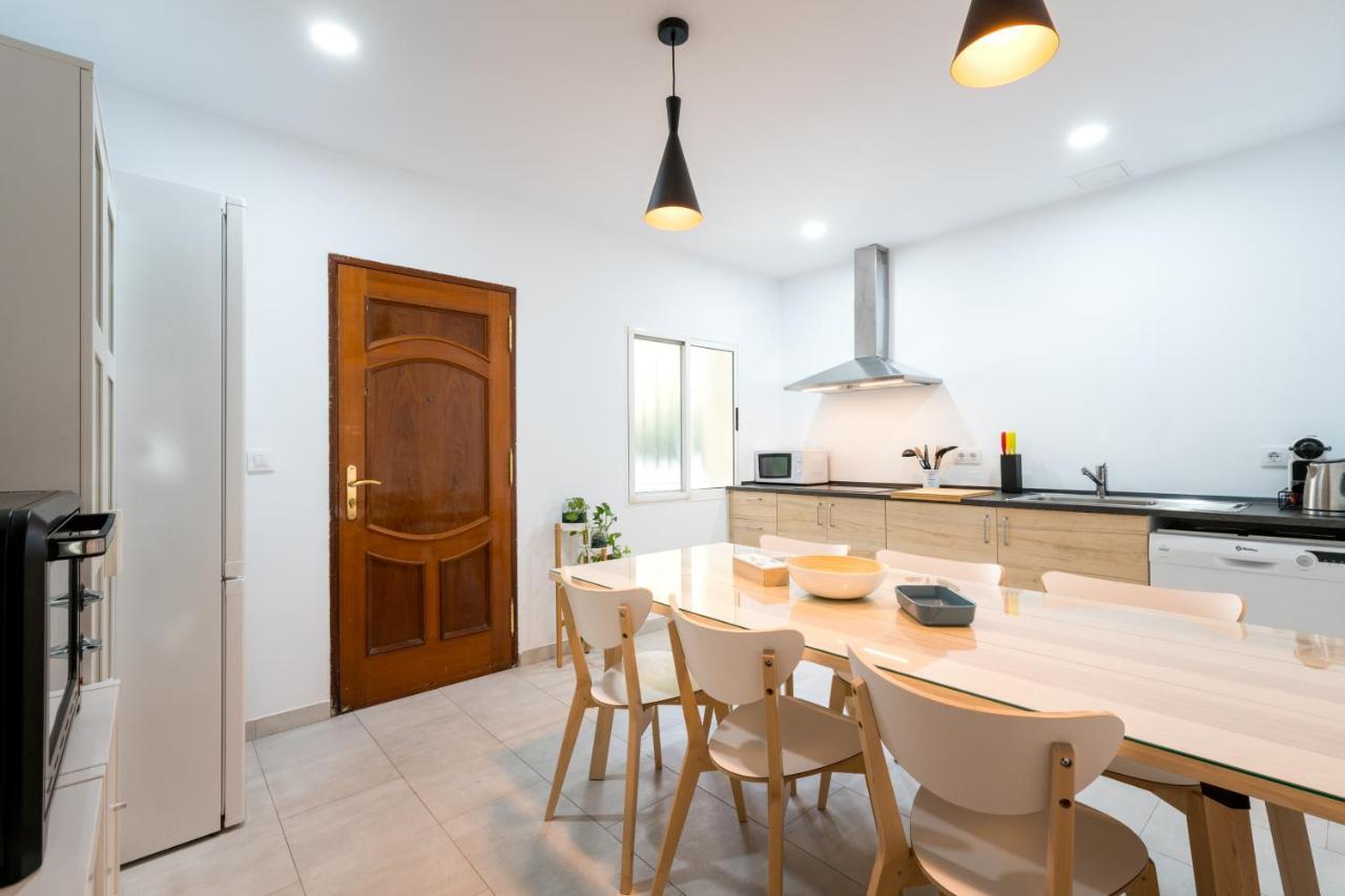 Pr Plaza De Espana Amplio Apartamento 5D 3B Aparcamiento Incluido Севілья Екстер'єр фото