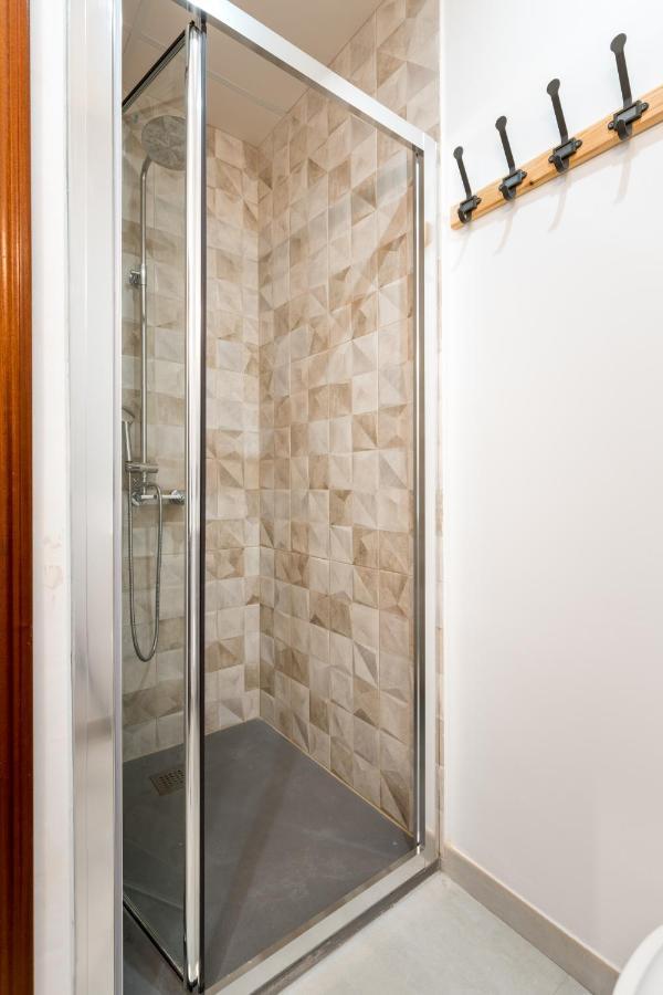 Pr Plaza De Espana Amplio Apartamento 5D 3B Aparcamiento Incluido Севілья Екстер'єр фото